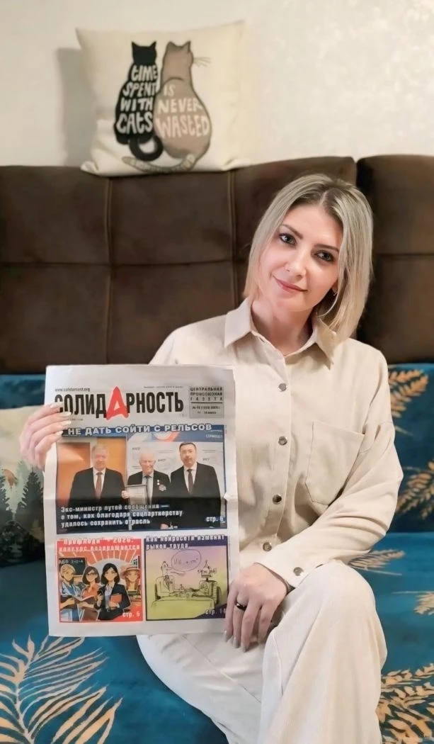 Ковалева Олеся Руслановна Ковалева Олеся Руслановна