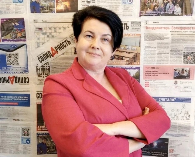 Григорова Лилия Викторовна Григорова Лилия Викторовна