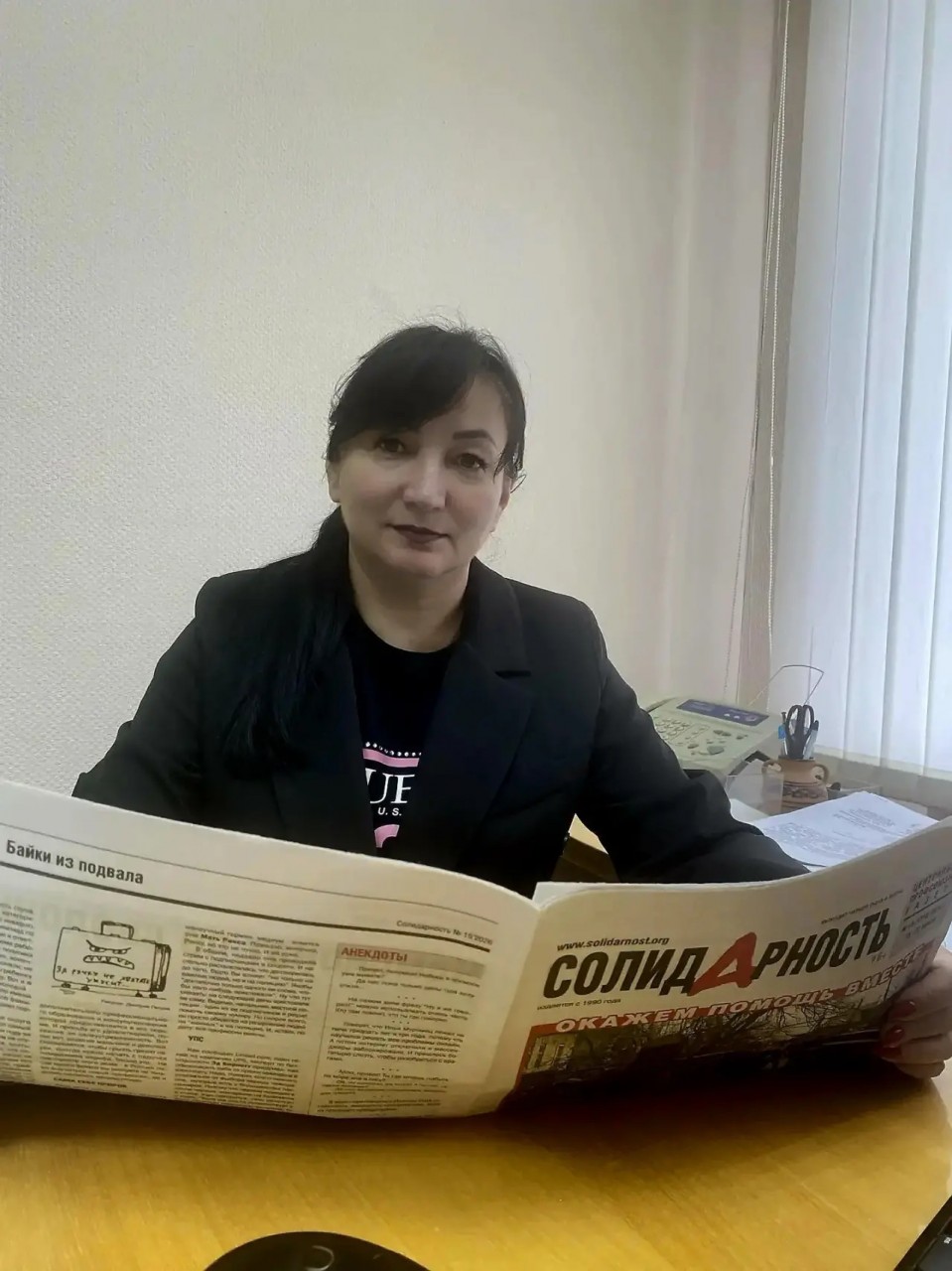 Антипова Наталья Ревокатовна