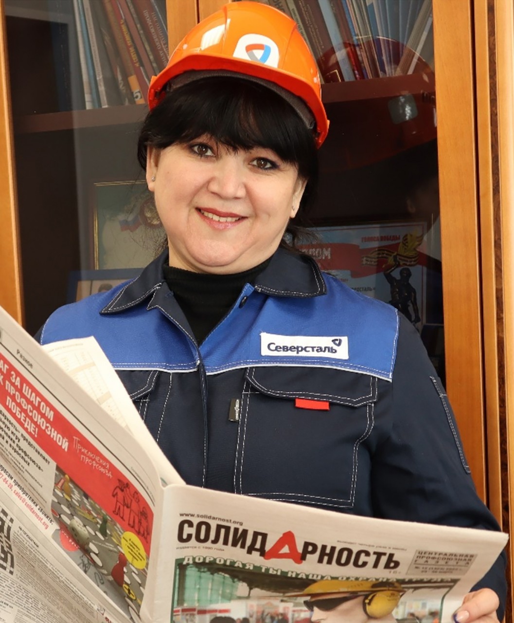 Ким Татьяна Геннадьевна