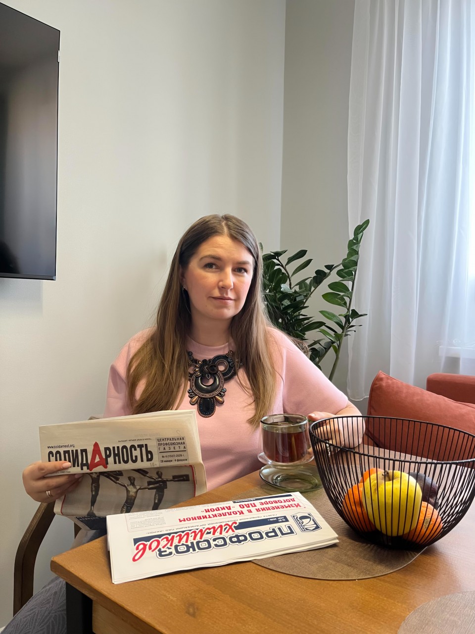 Поликарпова Екатерина Викторовна