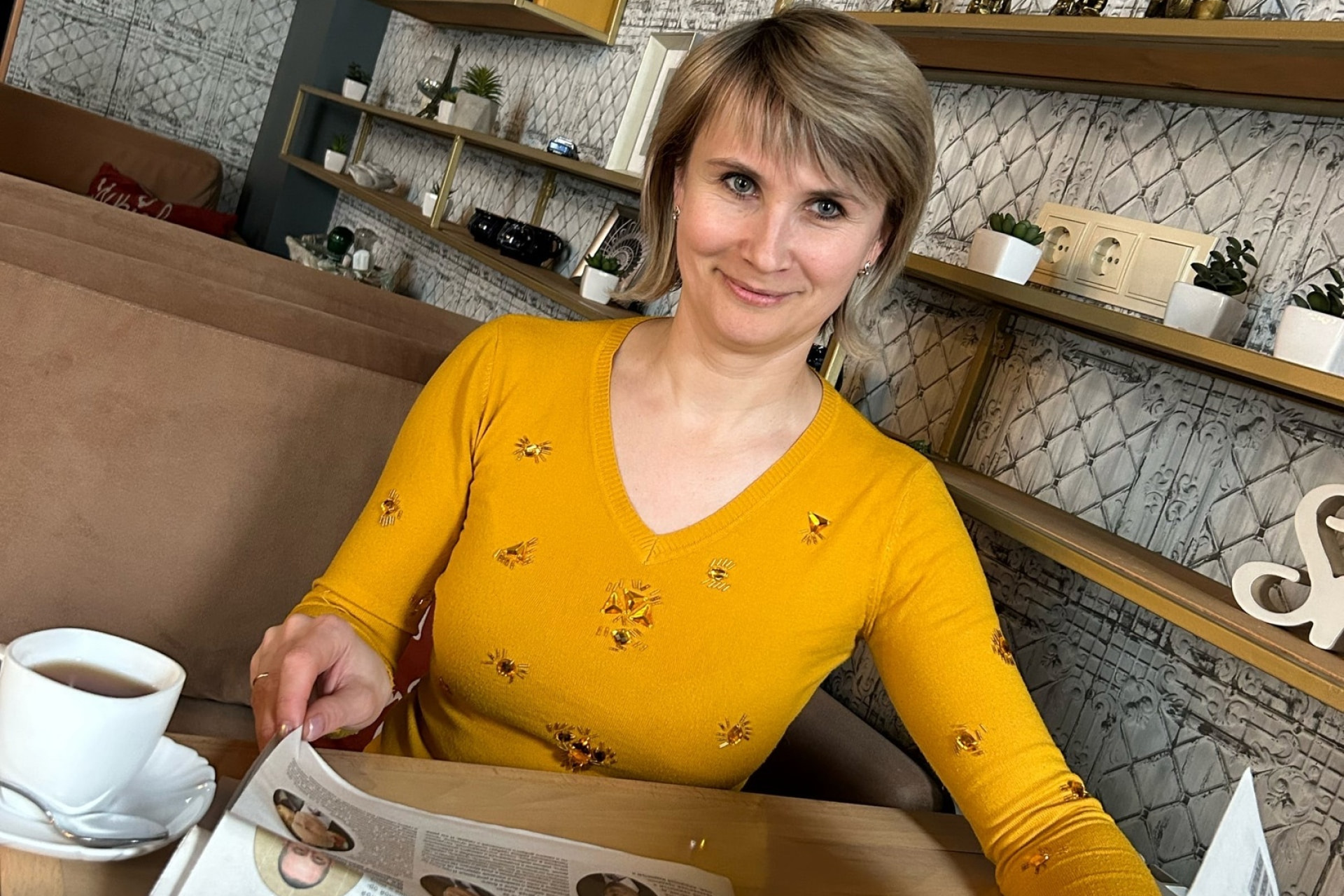 Ничикова Марина Викторовна Ничикова Марина Викторовна