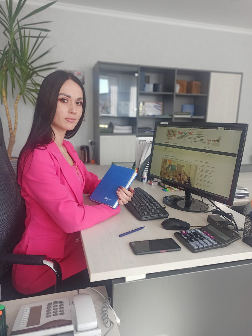 Ежикова Оксана Федоровна Ежикова Оксана Федоровна