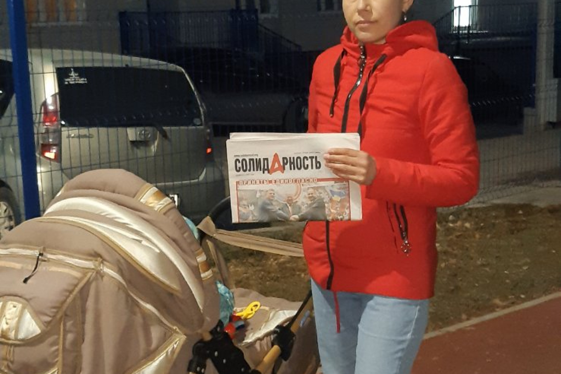 Казенова Дина Алексеевна