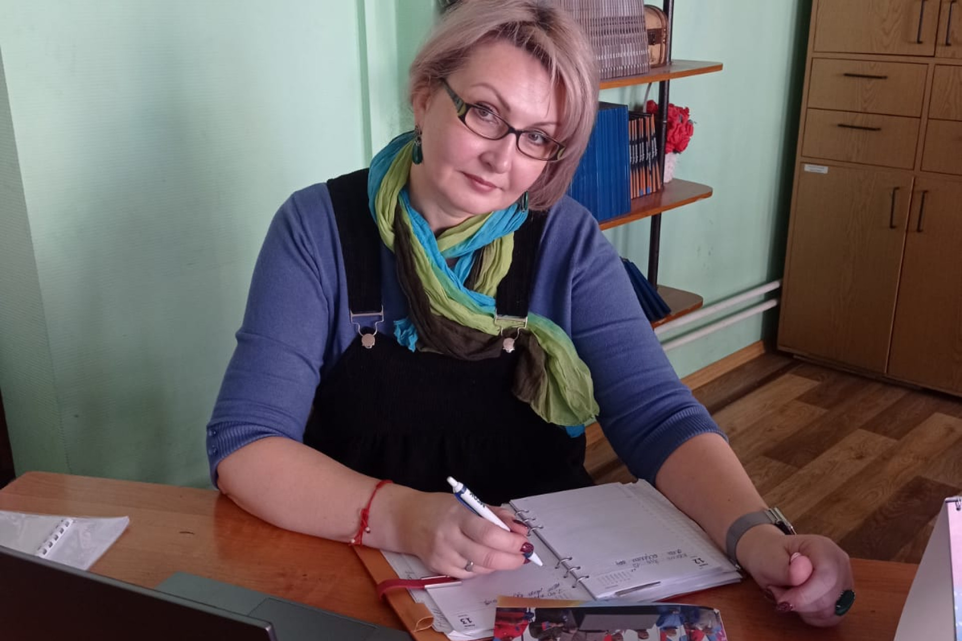 Байдакова Елена Борисовна