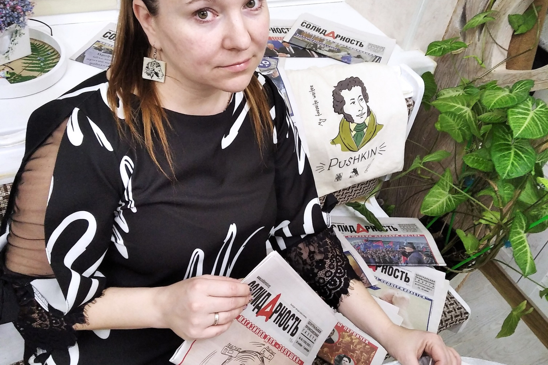 Мельникова Ольга Владимировна