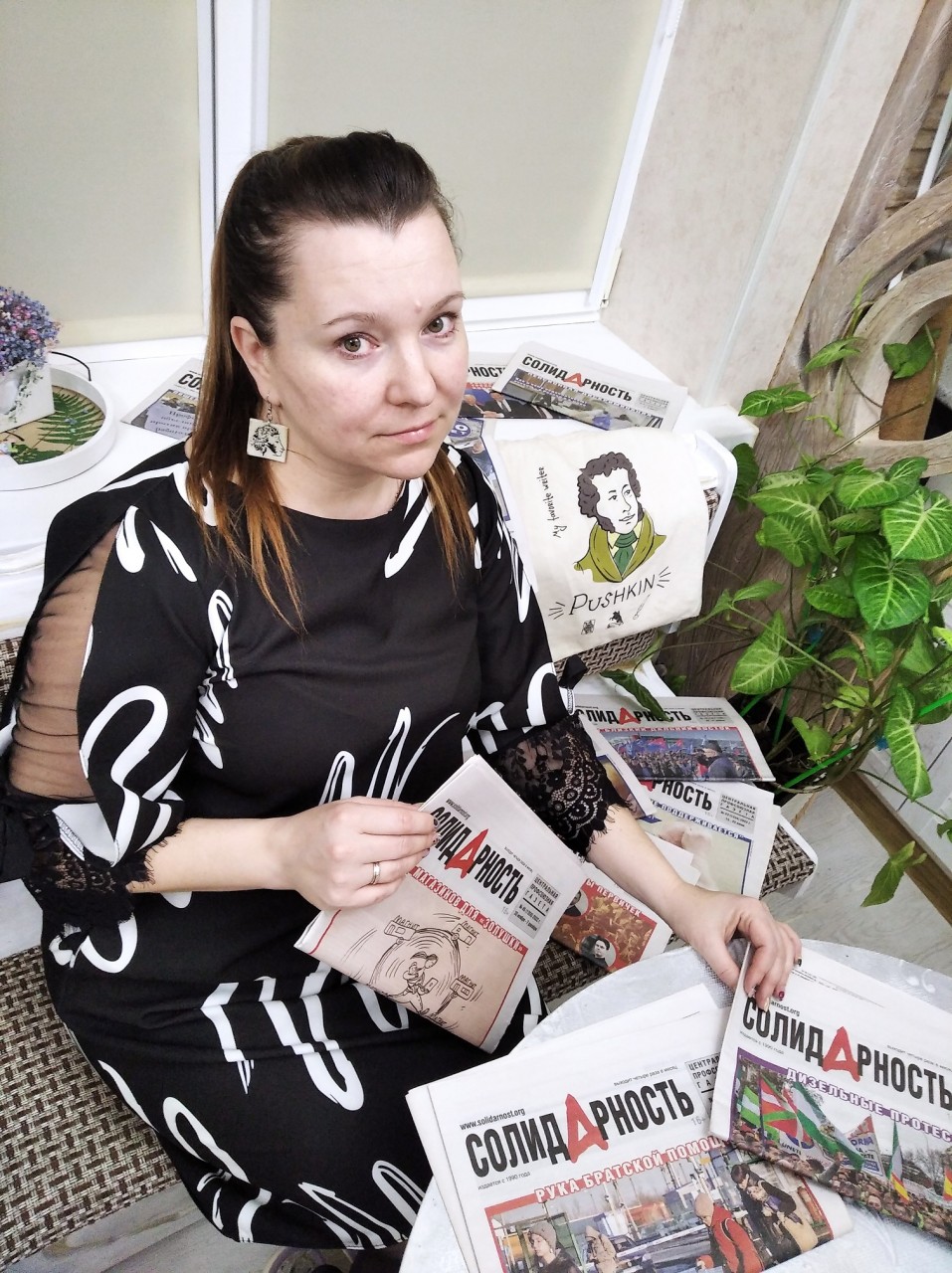 Мельникова Ольга Владимировна