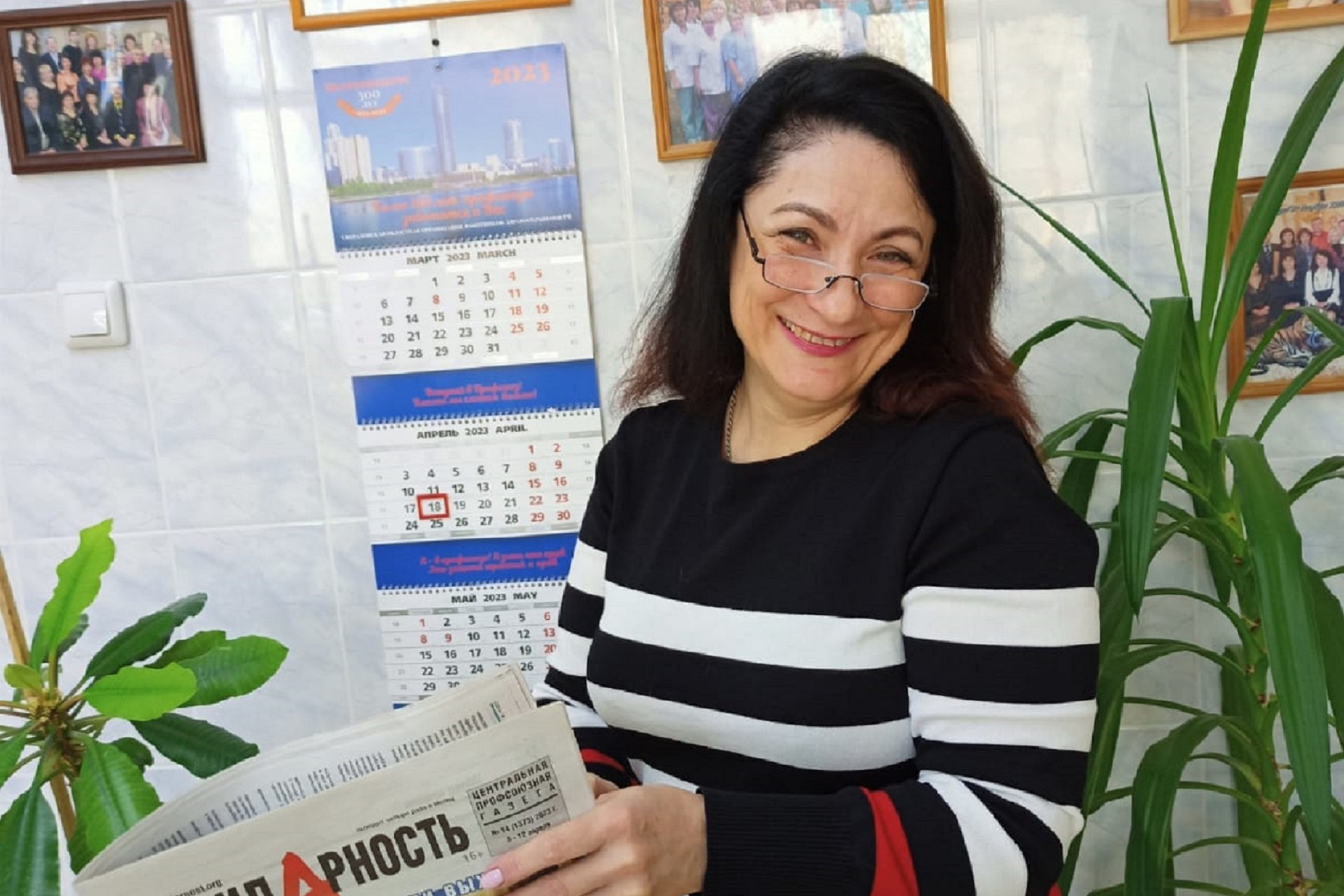 Корнукова Надежда Игориевна