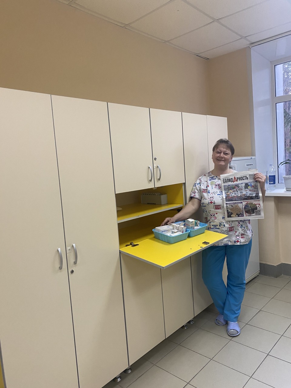 Волкова Ирина Валентиновна