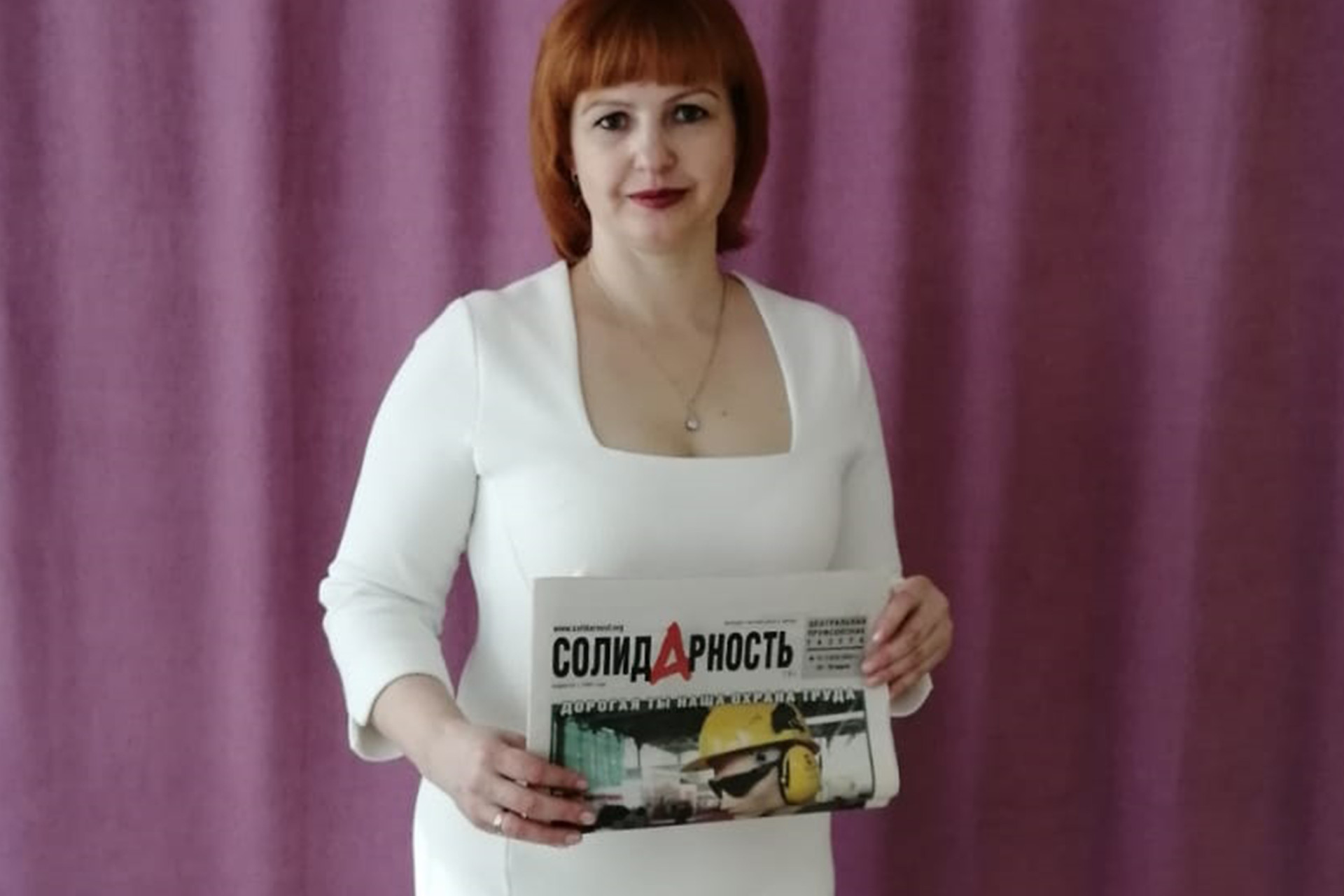 Чурсина Татьяна Михайловна