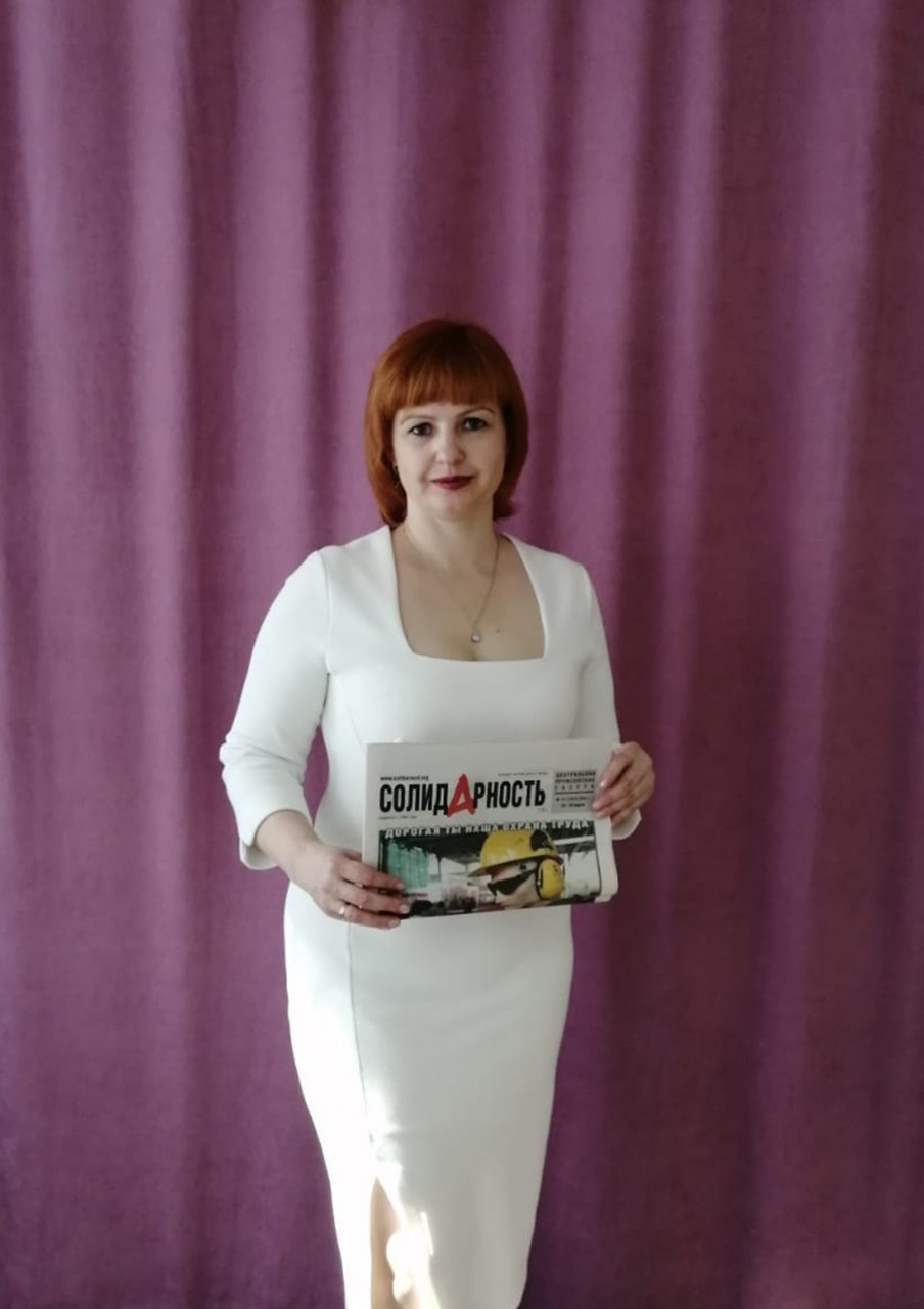 Чурсина Татьяна Михайловна Чурсина Татьяна Михайловна