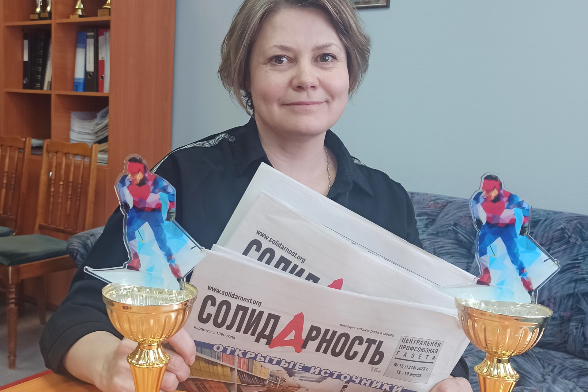 Яковлева Ирина Ивановна