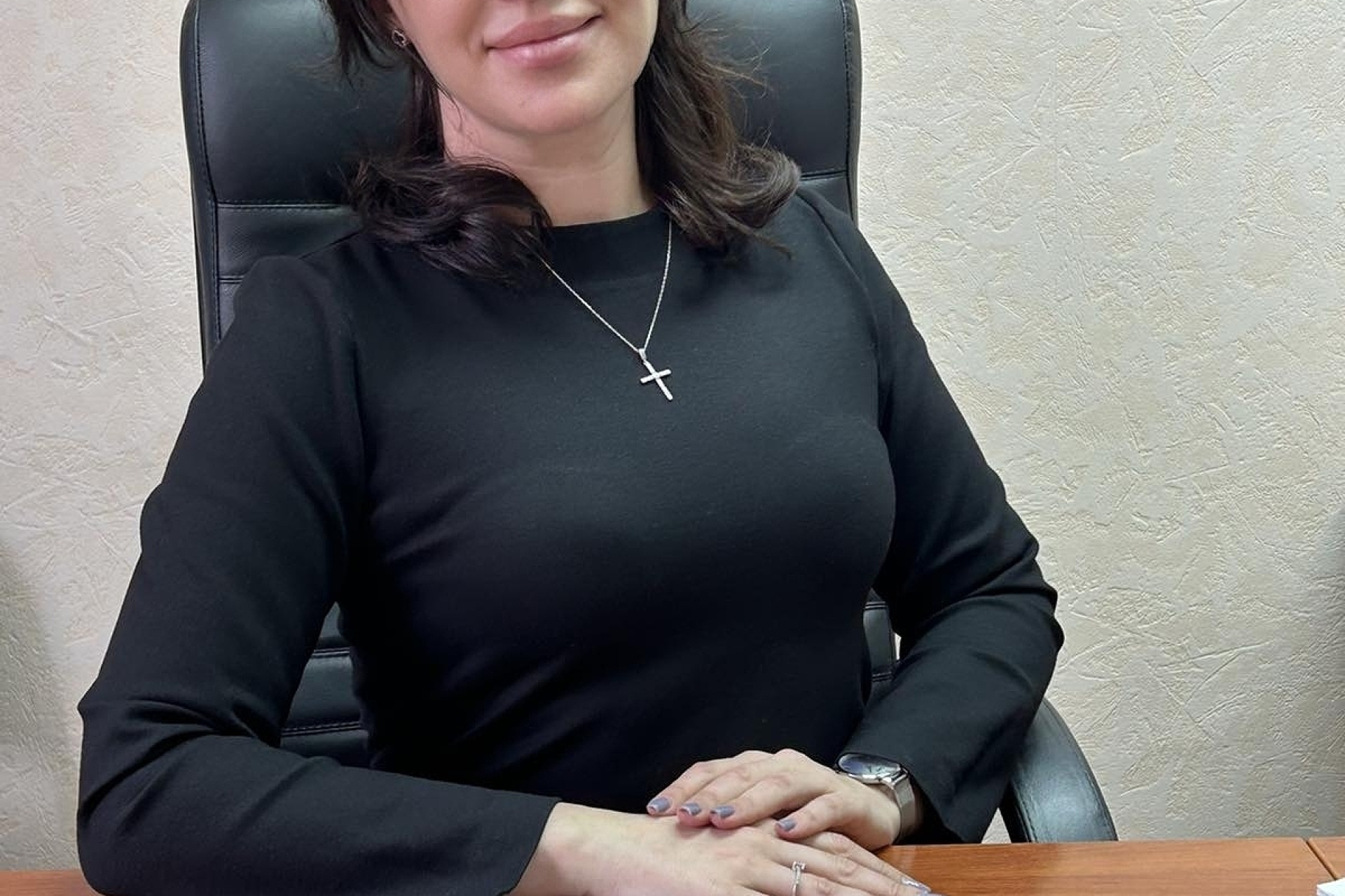 Старухина Оксана Сергеевна