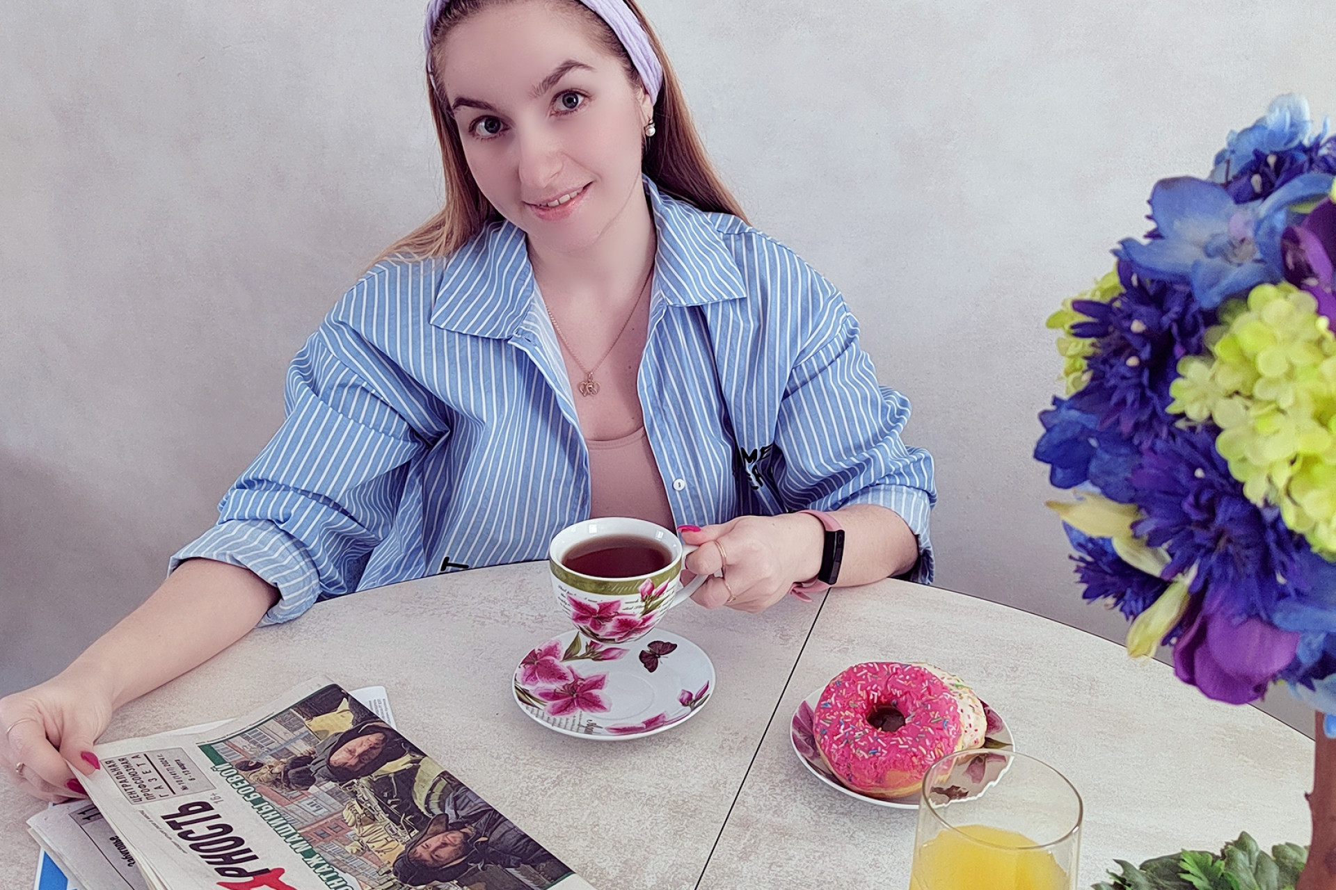 Кабидова Алина Ранисовна