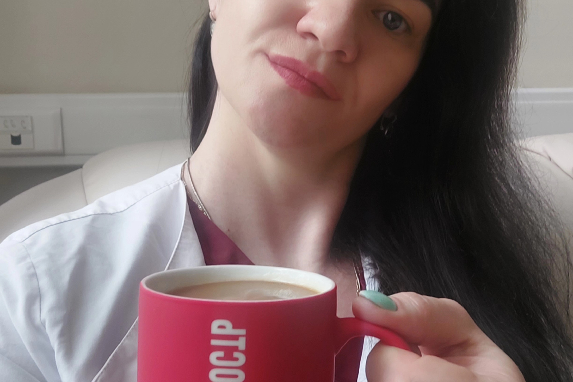 Дутова Татьяна Викторовна