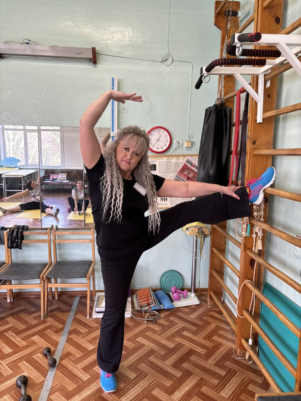 Нурмухаметова Ольга Владимировна Нурмухаметова Ольга Владимировна