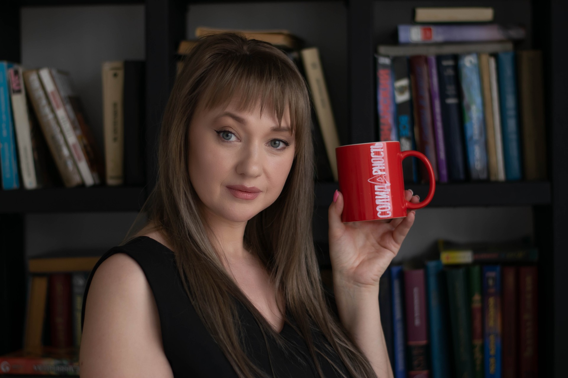 Солонина Наталья Викторовна