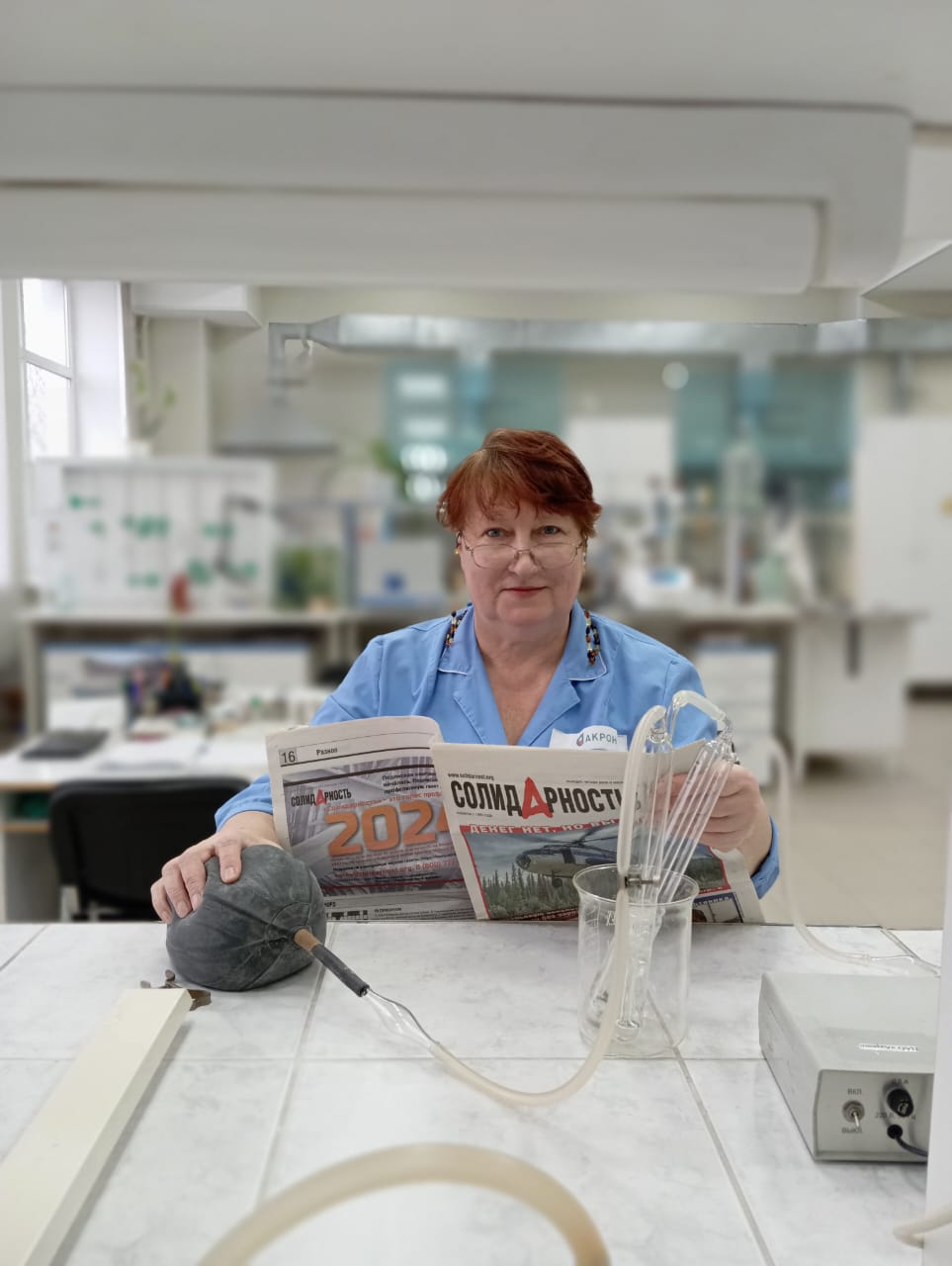 Козакова Ольга Васильевна