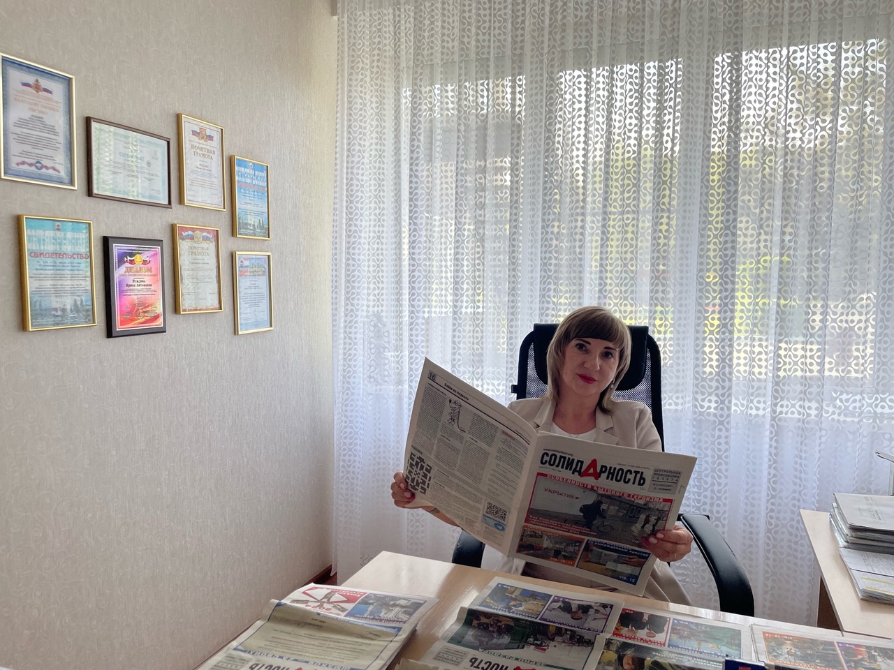 Нуждова Ирина Антоновна Нуждова Ирина Антоновна