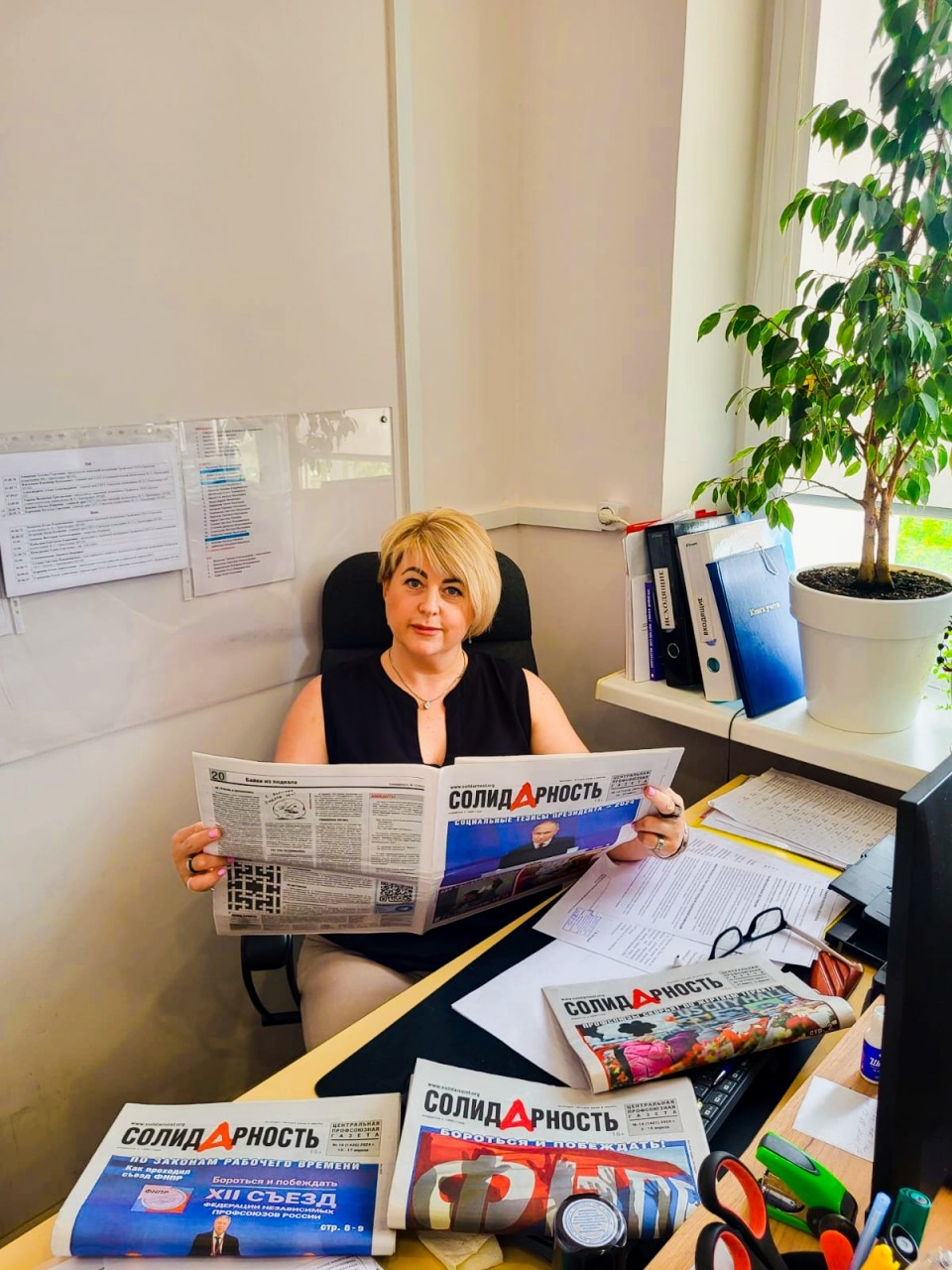 Гайворонская Светлана Алексеевна Гайворонская Светлана Алексеевна