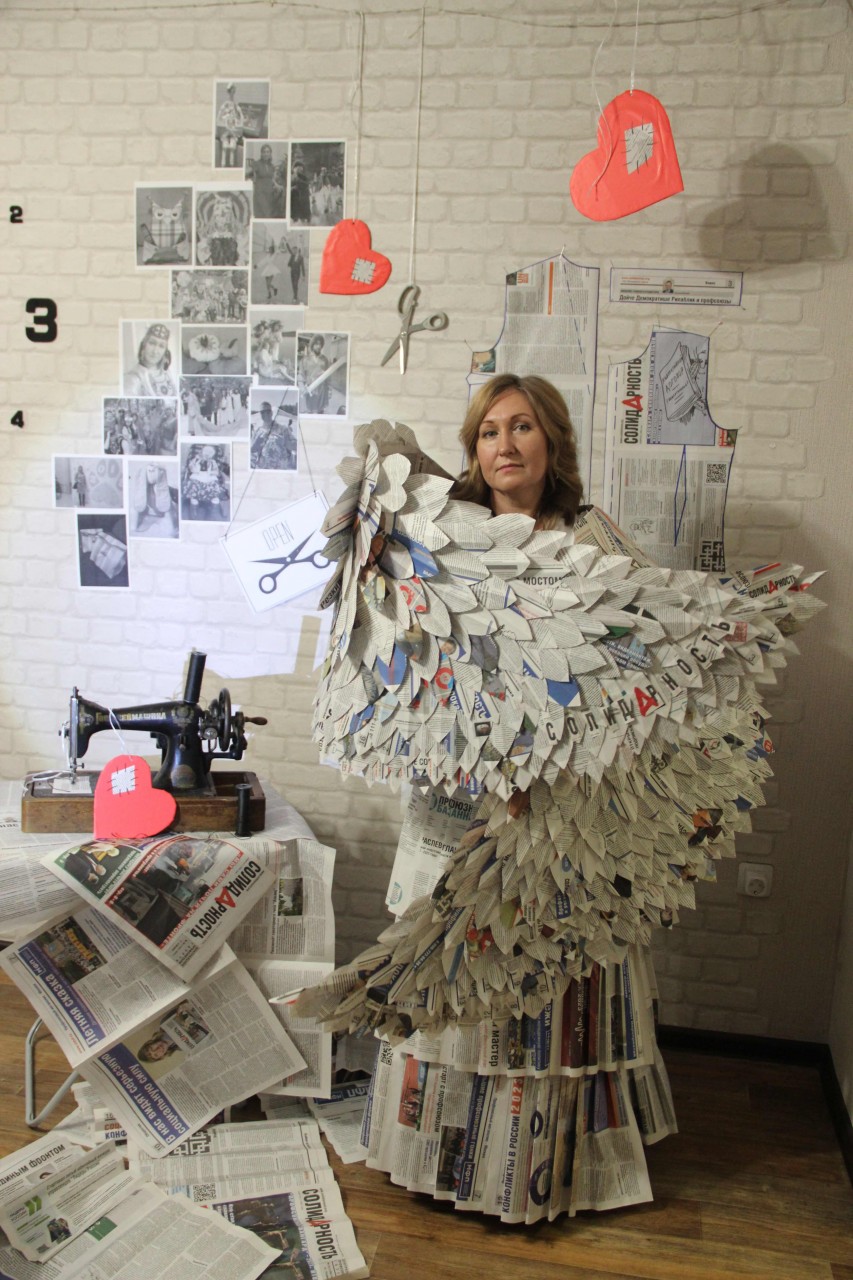 Никифорова Ольга Ивановна