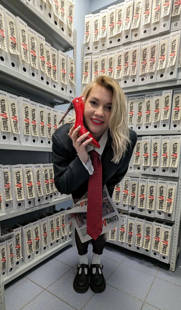 Михайлова Анастасия Алексеевна