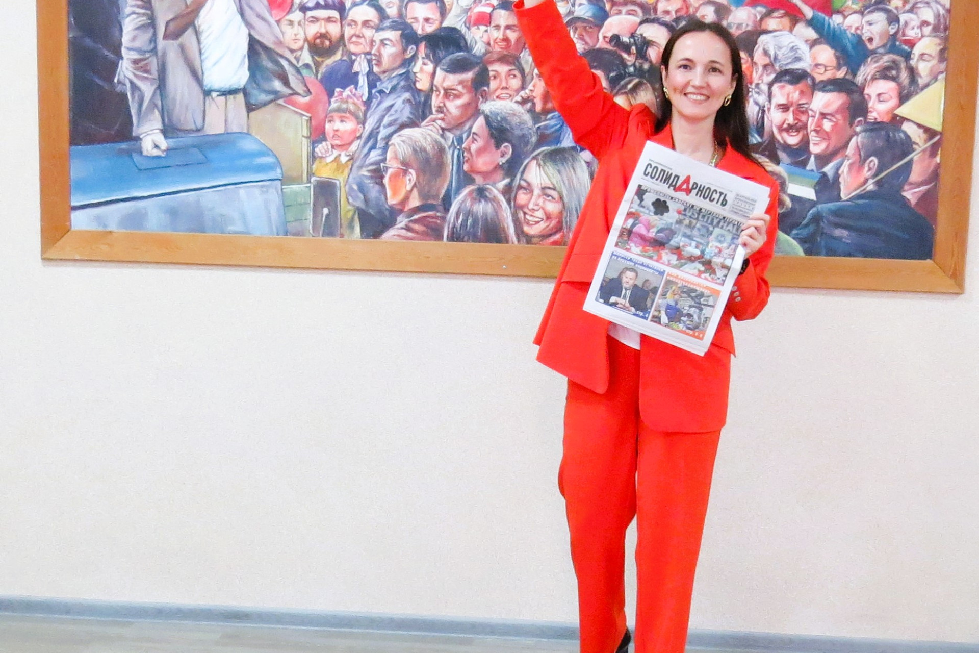 Денерт Эльвира Николаевна