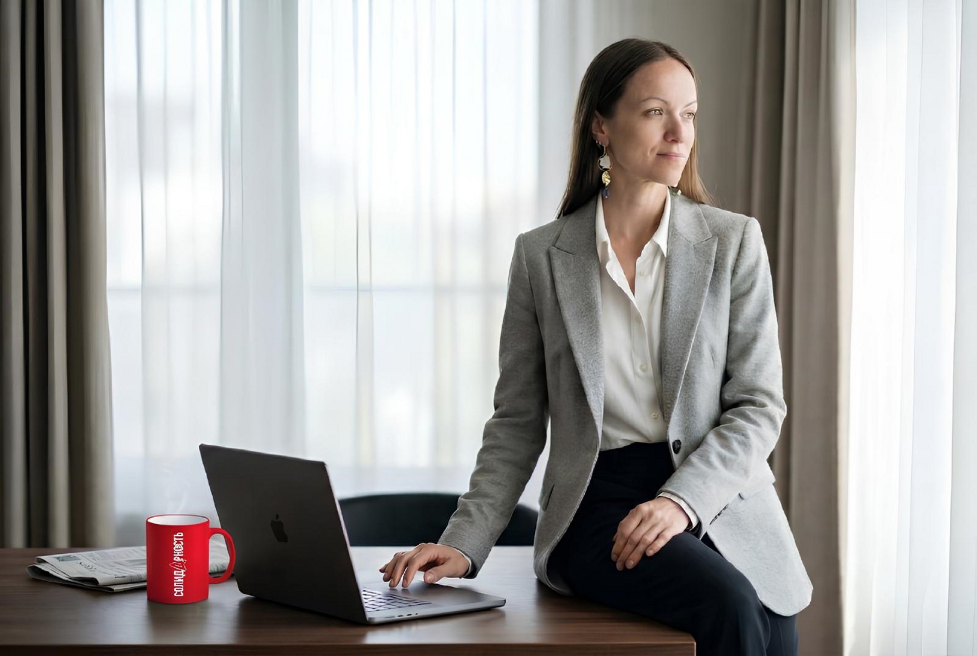 Мурзина Ольга Николаевна