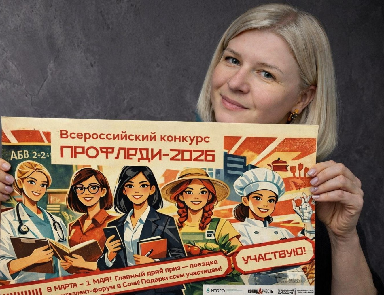 Весельева Олеся Сергеевна