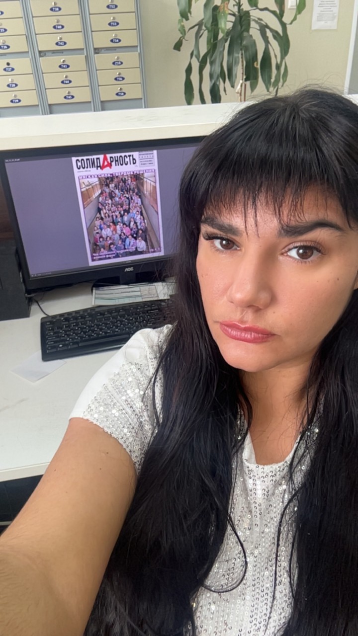 Шинкевич Любовь Олеговна Шинкевич Любовь Олеговна