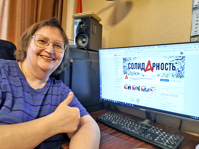 Кузнецова Наталья Валерьевна