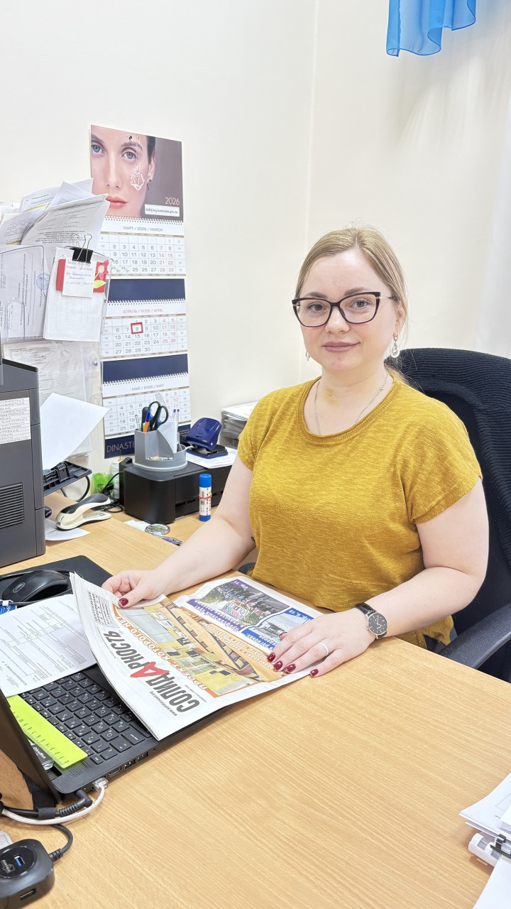 Цветкова Алевтина Николаевна