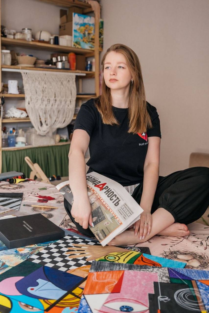 Денисова Екатерина Александровна