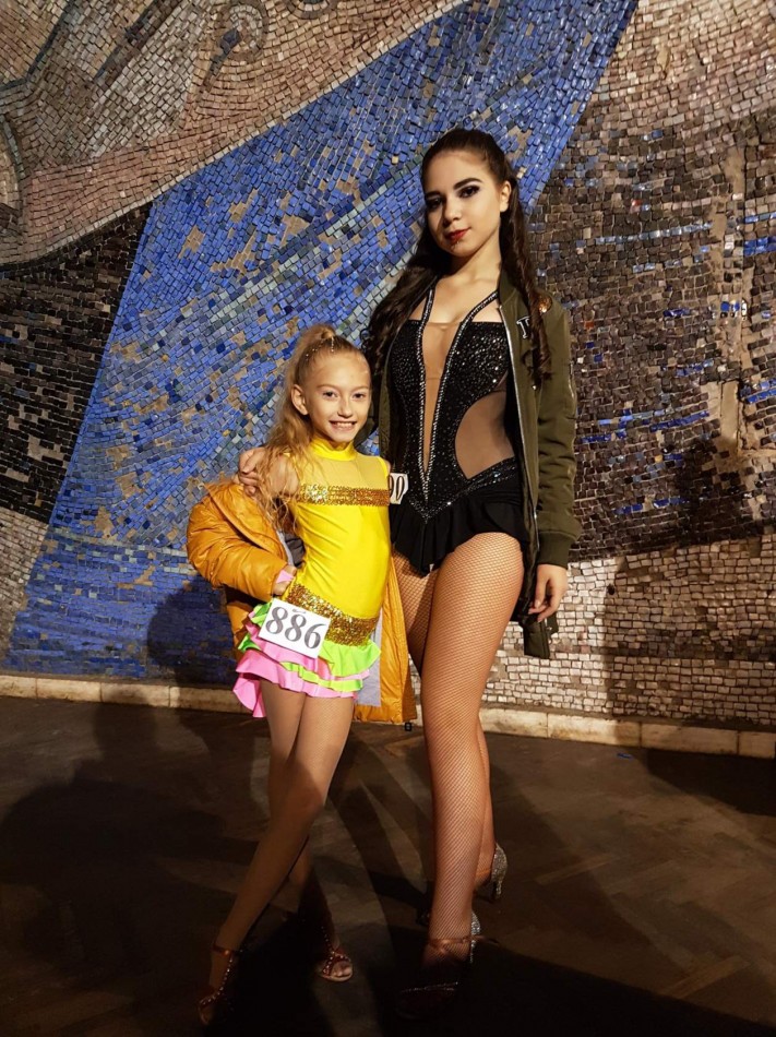 Думалкина Александра Михайловна