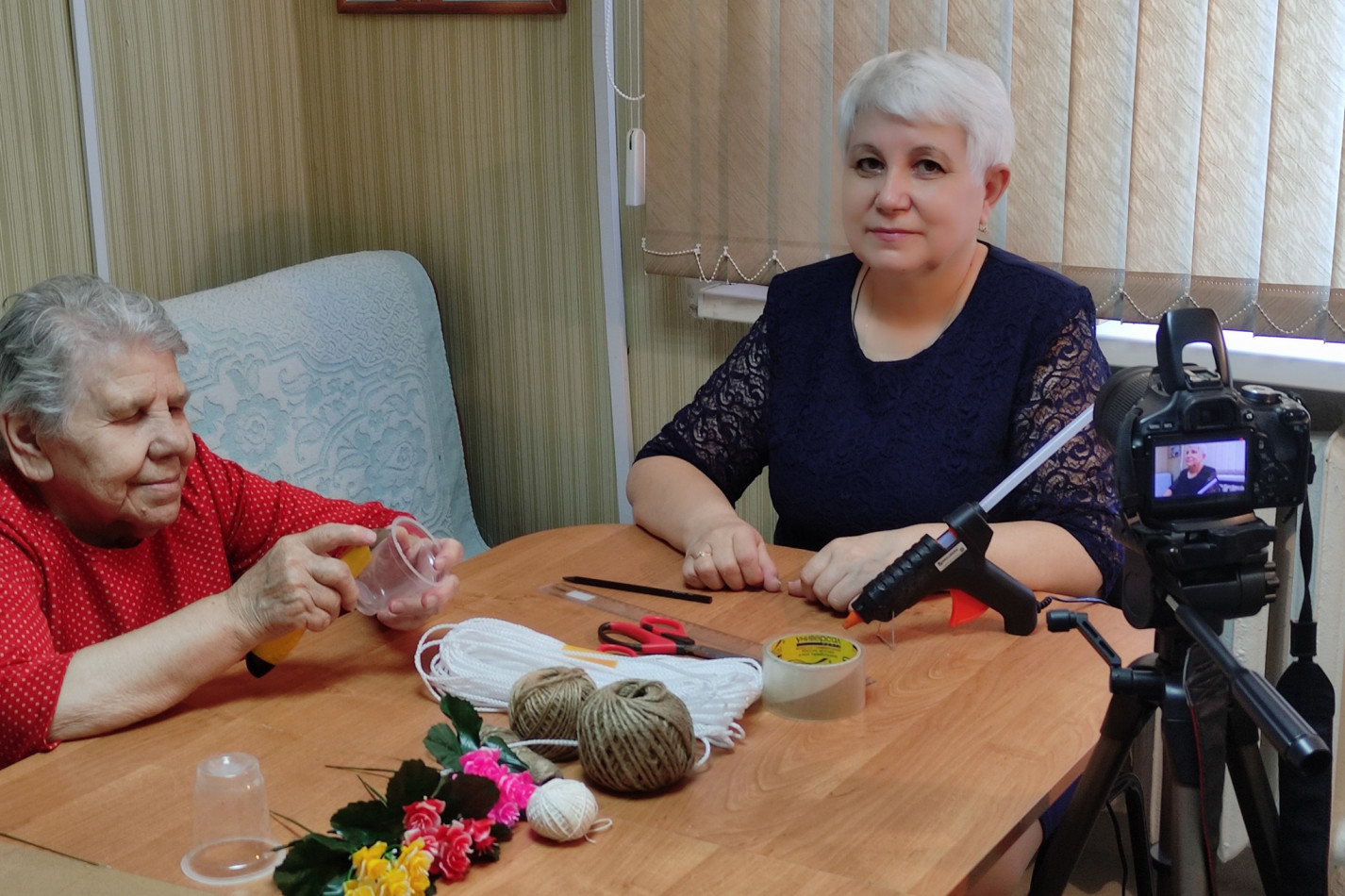 Балыдина Лариса Владимировна