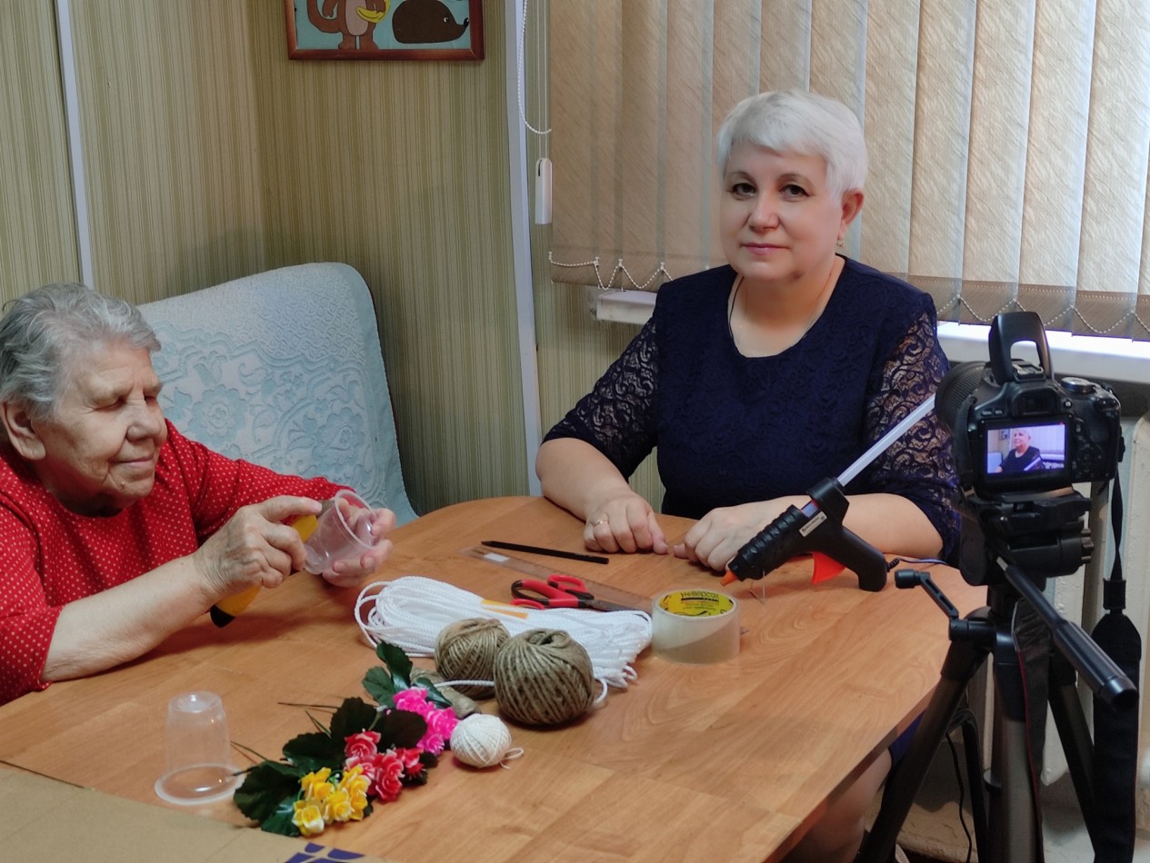 Балыдина Лариса Владимировна