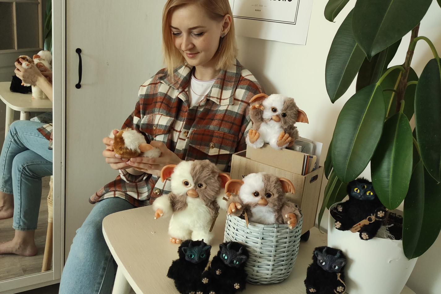 Куликова Елена Анатольевна