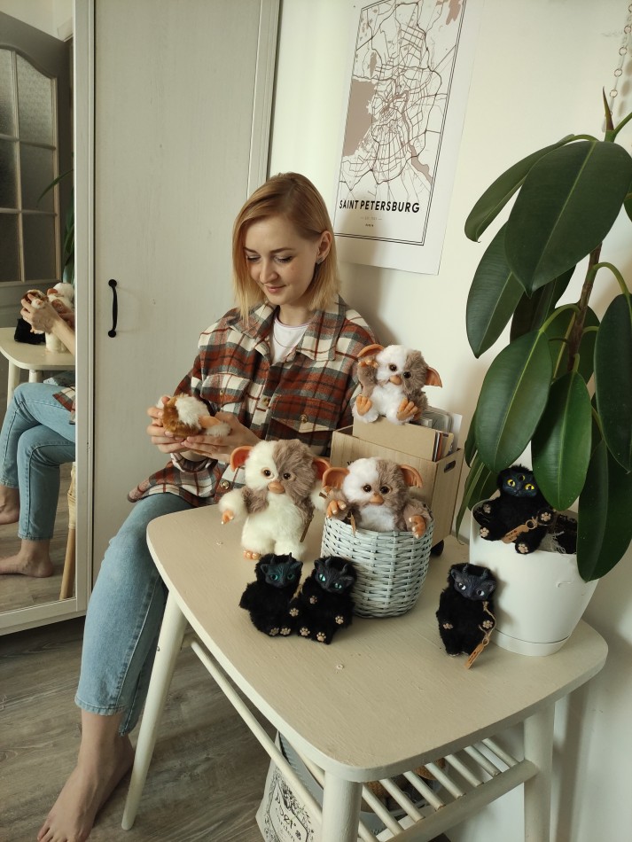 Куликова Елена Анатольевна