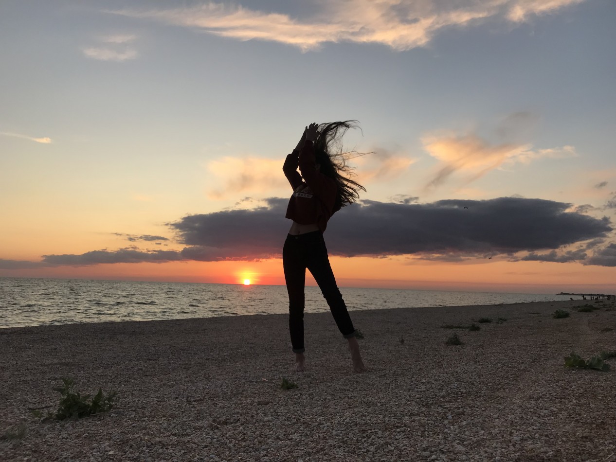 Алексеева Дарья Владиславовна