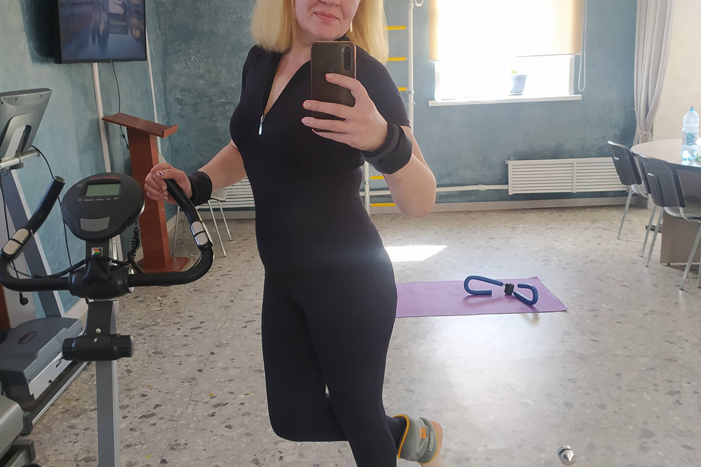 Лезур Екатерина Анатольевна