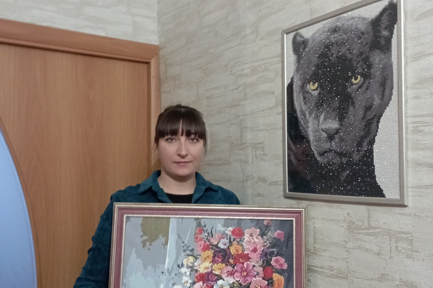 Красник Дарья Васильевна
