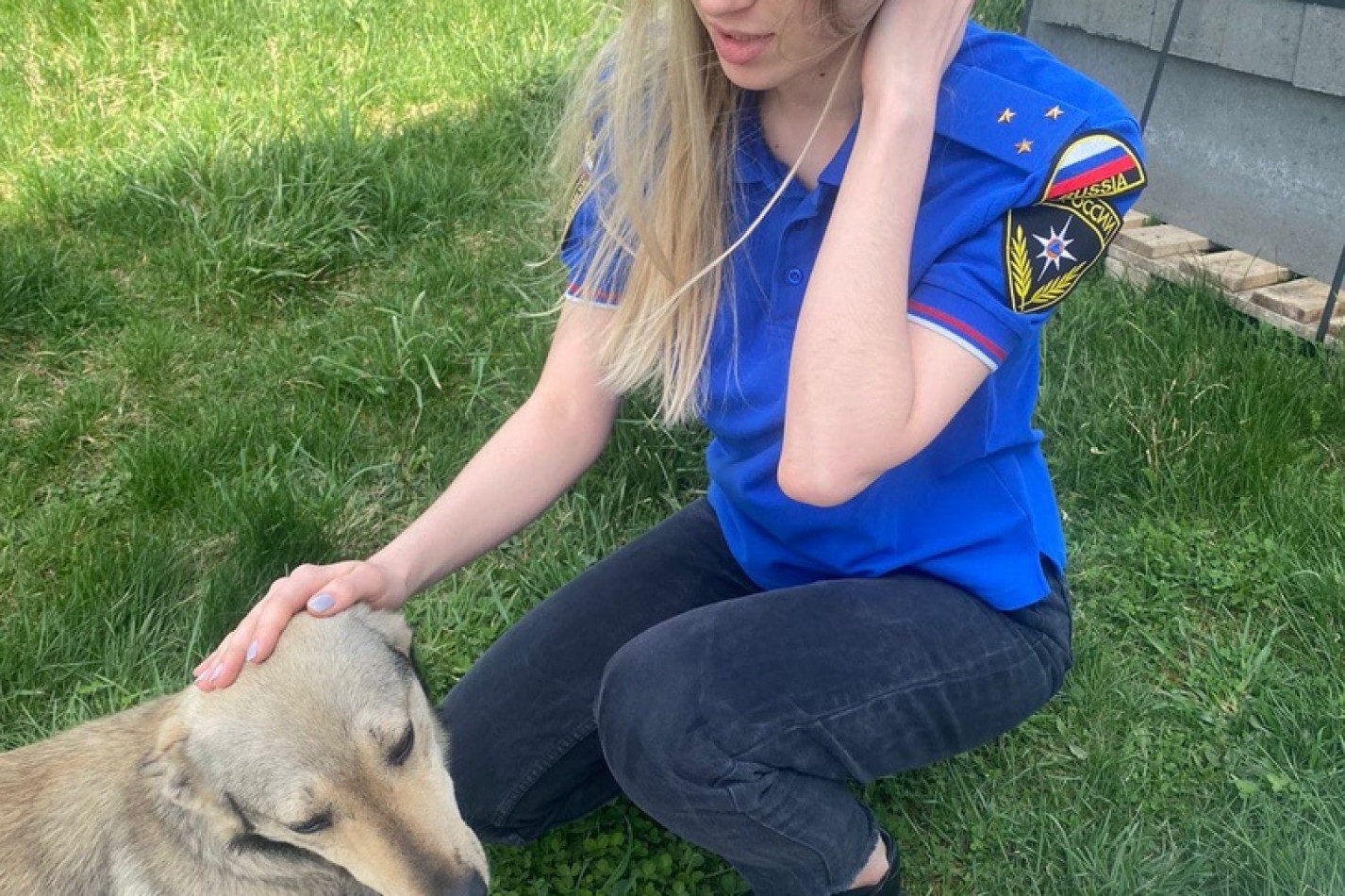 Хут Мариета Руслановна