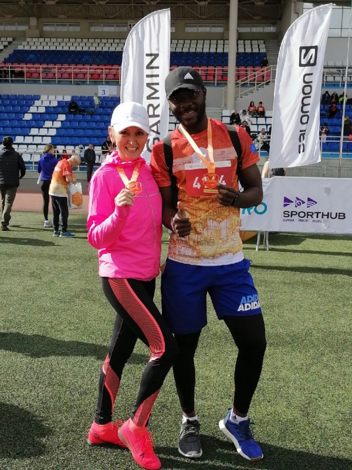 Девяткина Елена Владимировна