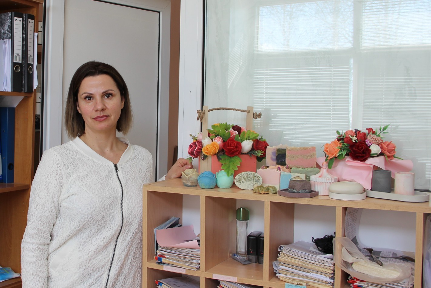 Сюсина Ольга Сергеевна