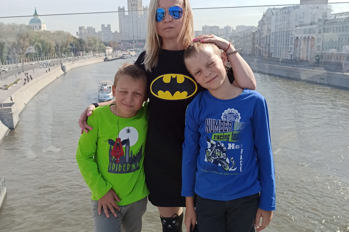 Головина Анастасия Геннадиевна