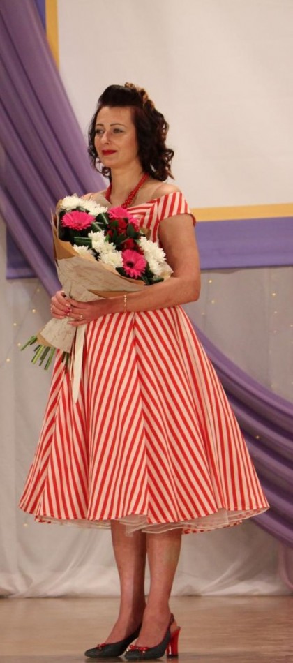 Полякова Елена Сергеевна