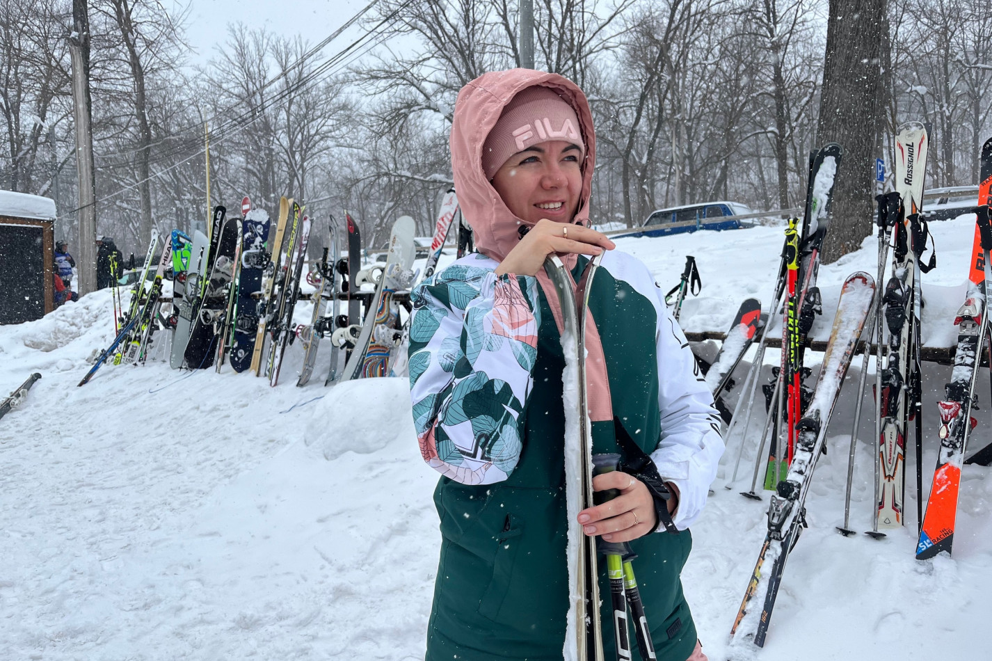Панюхина Юлия Александровна