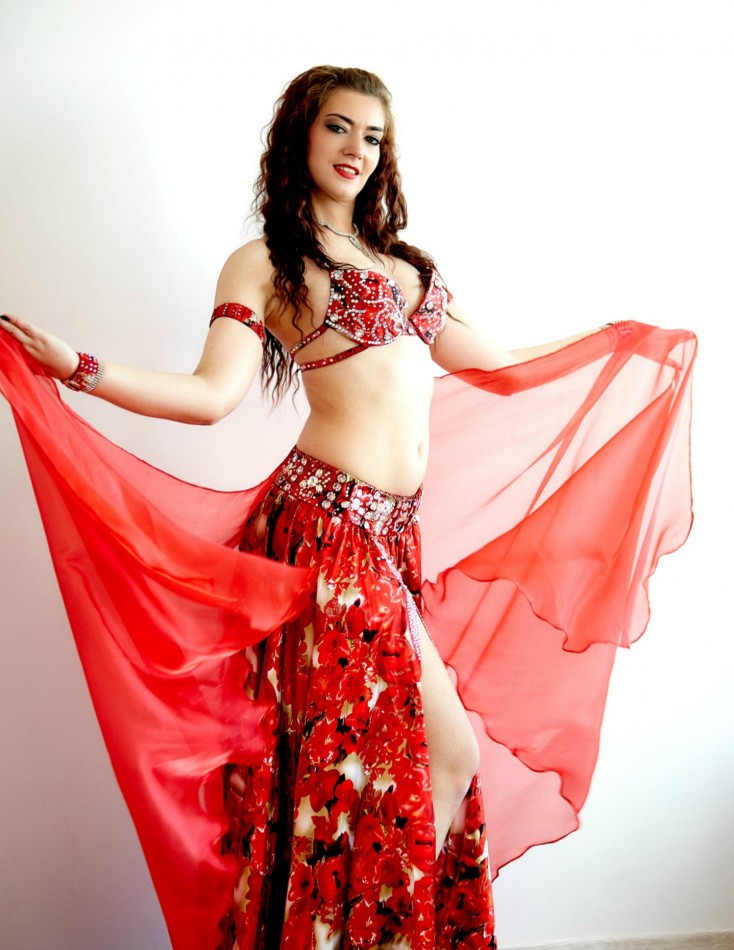 Потапахина Анастасия Юрьевна