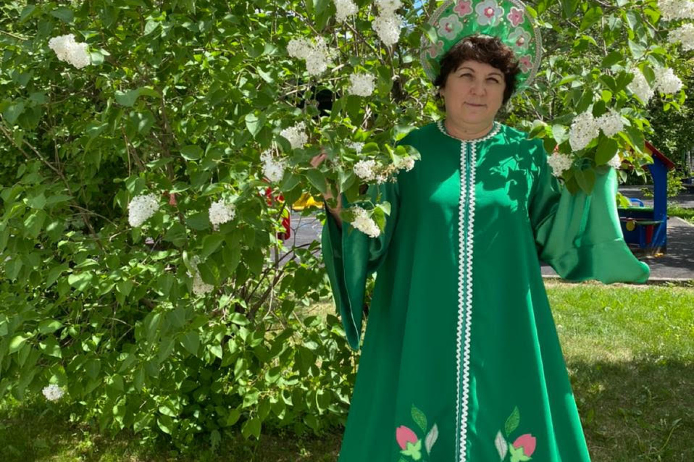 Конобеева Ирина Викторовна