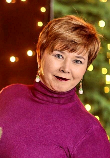 Кияткина Ольга Леонидовна